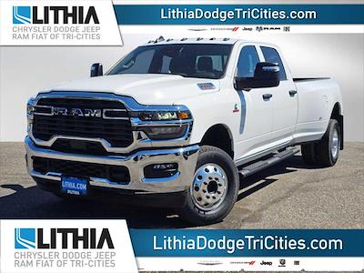 New 2025 Ram 3500 Tradesman Crew Cab 4x4 DRW Pickup for sale #SG505390 - photo 1