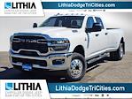 New 2025 Ram 3500 Tradesman Crew Cab 4x4 DRW Pickup for sale #SG505390 - photo 1