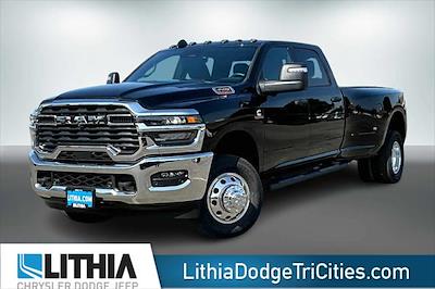 New 2025 Ram 3500 Tradesman Crew Cab 4x4 DRW Pickup for sale #SG505392 - photo 1