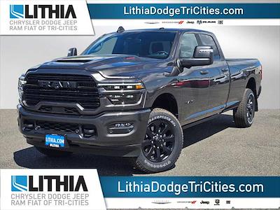 New 2025 Ram 3500 Laramie Crew Cab 4x4 Pickup for sale #SG505399 - photo 1
