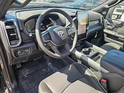 New 2025 Ram 3500 Laramie Crew Cab 4x4 Pickup for sale #SG505399 - photo 2