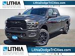 New 2025 Ram 3500 Laramie Crew Cab 4x4 Pickup for sale #SG505399 - photo 1