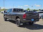 New 2025 Ram 3500 Laramie Crew Cab 4x4 Pickup for sale #SG505399 - photo 4