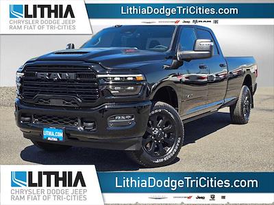 New 2025 Ram 3500 Laramie Crew Cab 4x4 Pickup for sale #SG509243 - photo 1
