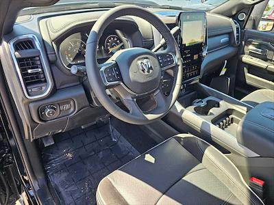 New 2025 Ram 3500 Laramie Crew Cab 4x4 Pickup for sale #SG509243 - photo 2