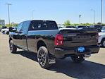 New 2025 Ram 3500 Laramie Crew Cab 4x4 Pickup for sale #SG509243 - photo 4