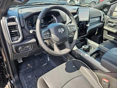 New 2025 Ram 3500 Laramie Crew Cab 4x4 Pickup for sale #SG509244 - photo 2