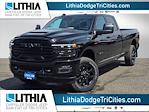New 2025 Ram 3500 Laramie Crew Cab 4x4 Pickup for sale #SG509244 - photo 1