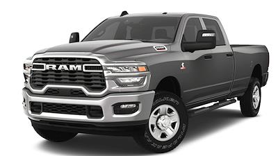 New 2025 Ram 2500 Tradesman Crew Cab 4x4 Pickup for sale #SG554155 - photo 1