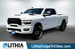New 2025 Ram 2500 Laramie Crew Cab 4x4 Pickup for sale #SG554167 - photo 1