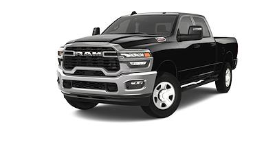 New 2025 Ram 3500 Tradesman Crew Cab 4x4 Pickup for sale #SG555392 - photo 1