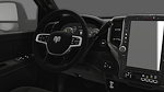 New 2025 Ram 3500 Tradesman Crew Cab 4x4 Pickup for sale #SG555392 - photo 9