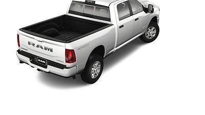 New 2025 Ram 3500 Big Horn Crew Cab 4x4 Pickup for sale #565685 - photo 2