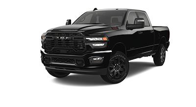 New 2025 Ram 3500 Big Horn Crew Cab 4x4 Pickup for sale #SG565686 - photo 1