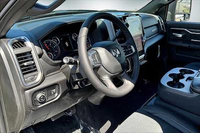 New 2025 Ram 3500 Big Horn Crew Cab 4x4 Pickup for sale #SG565687 - photo 2