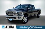 New 2025 Ram 3500 Big Horn Crew Cab 4x4 Pickup for sale #SG565687 - photo 1