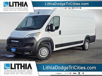 2024 Ram ProMaster 3500 High Roof FWD, Upfitted Cargo Van for sale #RE115878 - photo 1