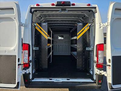 2024 Ram ProMaster 3500 High Roof FWD, Upfitted Cargo Van for sale #RE115878 - photo 2