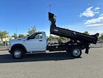 2024 Ram 5500 Regular Cab DRW 4x4, Dump Truck for sale #RG119991 - photo 23