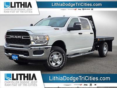 New 2024 Ram 2500 Tradesman Crew Cab 4x4 Pickup for sale #RG144600 - photo 1