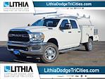 New 2024 Ram 2500 Tradesman Crew Cab 4x4 Pickup for sale #RG144602 - photo 1