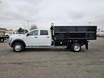 New 2024 Ram 5500 Crew Cab 4x4 Landscape Dump for sale #RG279733 - photo 4