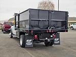 New 2024 Ram 5500 Crew Cab 4x4 Landscape Dump for sale #RG279733 - photo 2