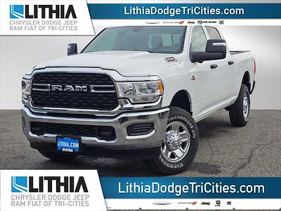 New 2024 Ram 2500 Tradesman Crew Cab 4x4 Pickup for sale #RG316652 - photo 1