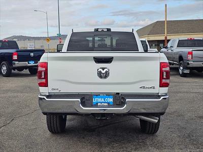 New 2024 Ram 2500 Tradesman Crew Cab 4x4 Pickup for sale #RG316652 - photo 2
