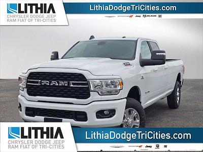New 2024 Ram 3500 Big Horn Crew Cab 4x4 Pickup for sale #RG404769 - photo 1