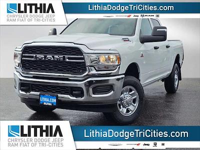New 2024 Ram 2500 Tradesman Crew Cab 4x4 Pickup for sale #RG406946 - photo 1