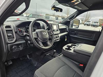 New 2024 Ram 2500 Tradesman Crew Cab 4x4 Pickup for sale #RG406946 - photo 2