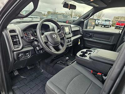 New 2024 Ram 2500 Tradesman Crew Cab 4x4 Pickup for sale #RG406963 - photo 2