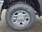 New 2024 Ram 2500 Tradesman Crew Cab 4x4 Pickup for sale #RG406963 - photo 8