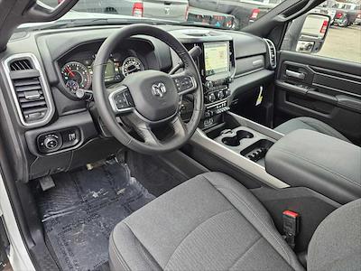 New 2024 Ram 2500 Big Horn Crew Cab 4x4 Pickup for sale #RG406969 - photo 2