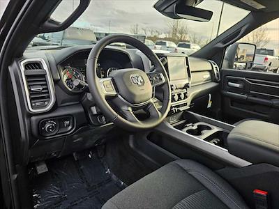 New 2024 Ram 2500 Big Horn Crew Cab 4x4 Pickup for sale #RG406972 - photo 2