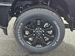 New 2024 Ram 2500 Big Horn Crew Cab 4x4 Pickup for sale #RG406972 - photo 8