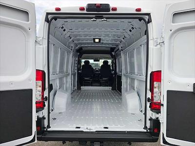 New 2025 Ram ProMaster 3500 High Roof Empty Cargo Van for sale #SE544187 - photo 2