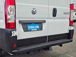 New 2025 Ram ProMaster 3500 High Roof Empty Cargo Van for sale #SE544187 - photo 8