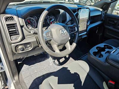New 2025 Ram 3500 Tradesman Crew Cab 4x4 DRW Pickup for sale #SG505390 - photo 2