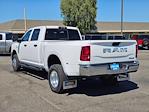 New 2025 Ram 3500 Tradesman Crew Cab 4x4 DRW Pickup for sale #SG505390 - photo 4
