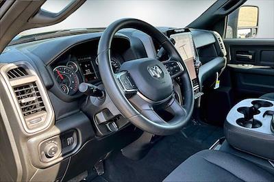 New 2025 Ram 3500 Tradesman Crew Cab 4x4 DRW Pickup for sale #SG505392 - photo 2