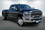 New 2025 Ram 3500 Tradesman Crew Cab 4x4 DRW Pickup for sale #SG505392 - photo 12