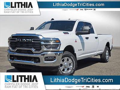 New 2025 Ram 3500 Big Horn Crew Cab 4x4 Pickup for sale #SG529011 - photo 1