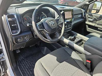 New 2025 Ram 3500 Big Horn Crew Cab 4x4 Pickup for sale #SG529011 - photo 2