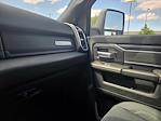 New 2025 Ram 3500 Big Horn Crew Cab 4x4 Pickup for sale #SG529011 - photo 26