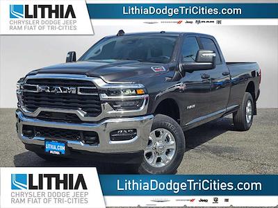 New 2025 Ram 3500 Big Horn Crew Cab 4x4 Pickup for sale #SG529260 - photo 1