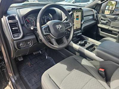 New 2025 Ram 3500 Big Horn Crew Cab 4x4 Pickup for sale #SG529260 - photo 2