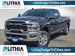New 2025 Ram 3500 Big Horn Crew Cab 4x4 Pickup for sale #SG529260 - photo 1