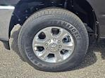 New 2025 Ram 3500 Big Horn Crew Cab 4x4 Pickup for sale #SG529260 - photo 8